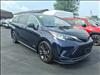 2021 Toyota Sienna XSE 7-Passenger - thumbnail 4