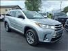2019 Toyota Highlander XLE - thumbnail 4