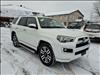 2016 Toyota 4Runner Limited - thumbnail 4
