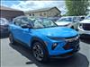 2024 Chevrolet Trailblazer RS - thumbnail 4