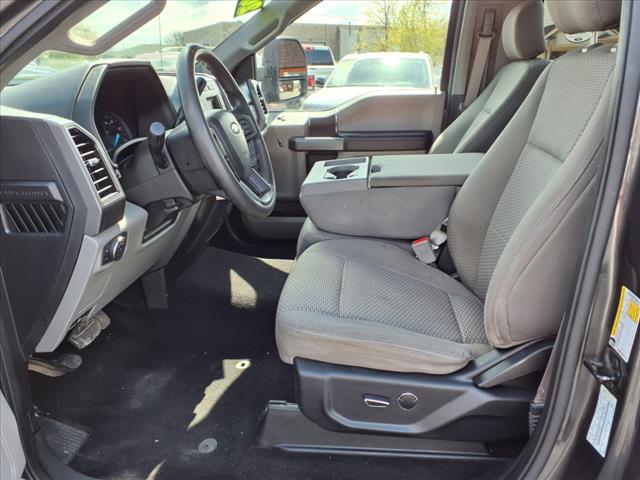 2019 Ford F-350 Super Duty XLT