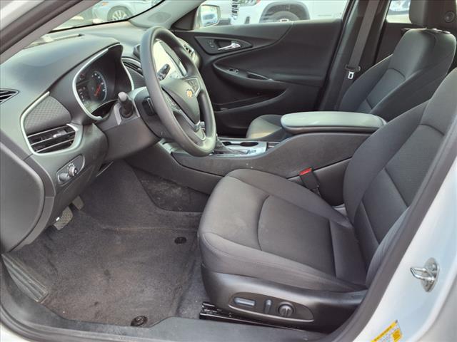 2023 Chevrolet Malibu LS Fleet
