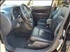 2017 Jeep Patriot High Altitude