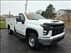 2022 Chevrolet Silverado 3500HD CC Work Truck - thumbnail 5