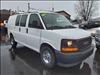 2017 GMC Savana 2500