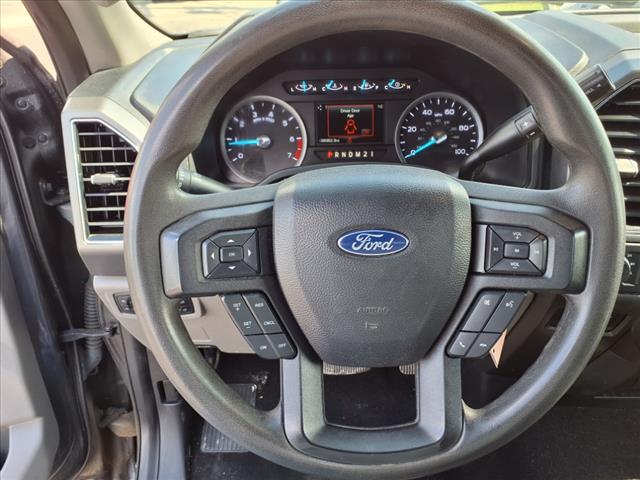 2019 Ford F-350 Super Duty XLT