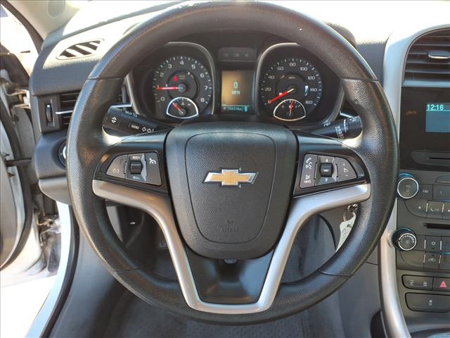 2013 Chevrolet Malibu LS