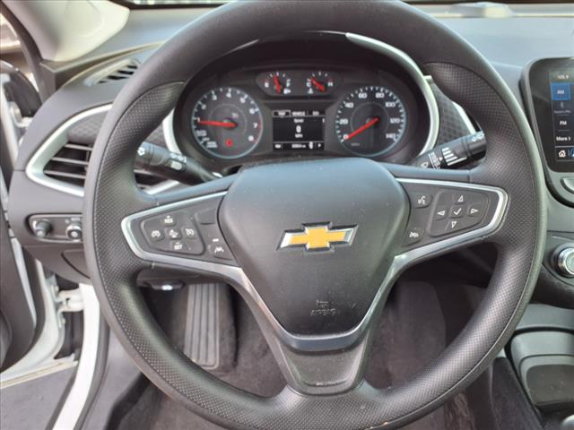 2023 Chevrolet Malibu LS Fleet