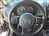 2017 Jeep Patriot High Altitude