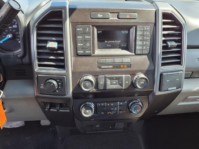 2019 Ford F-350 Super Duty XLT