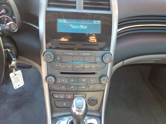 2013 Chevrolet Malibu LS