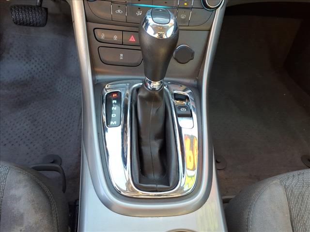 2013 Chevrolet Malibu LS