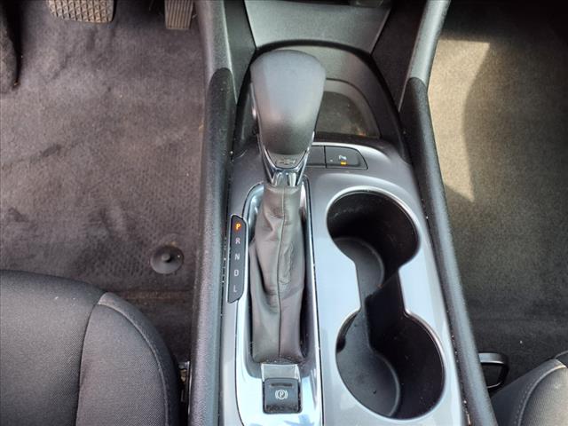 2023 Chevrolet Malibu LS Fleet