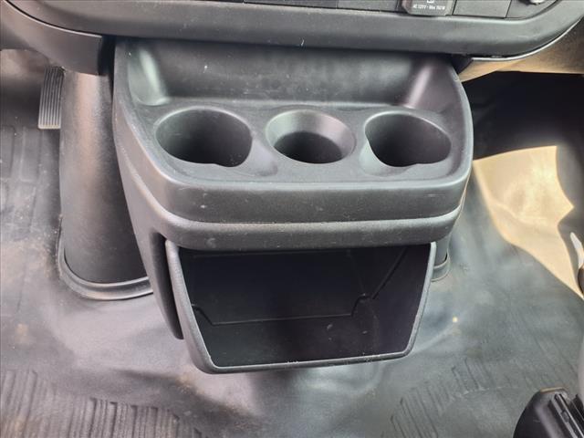 2019 Chevrolet Express 2500