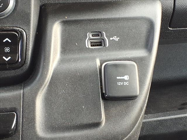 2023 RAM ProMaster 2500 136 WB