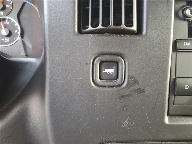 2022 Chevrolet Express 2500