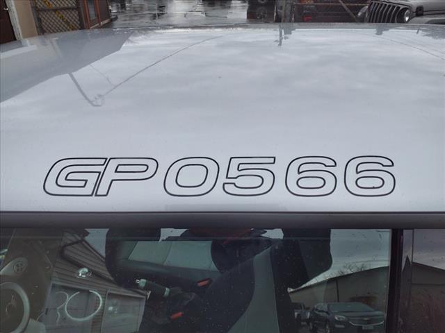 2006 MINI Cooper S