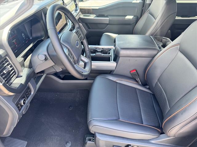 2025 Ford F-250 Super Duty Lariat - Photo 10