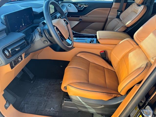 2025 Lincoln Aviator Black Label - Photo 10