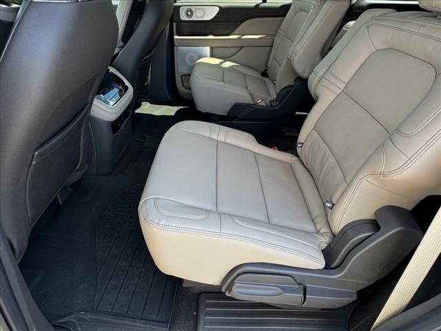 2024 Lincoln Navigator L Reserve - Photo 10