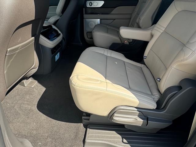 2024 Lincoln Navigator L Reserve - Photo 10