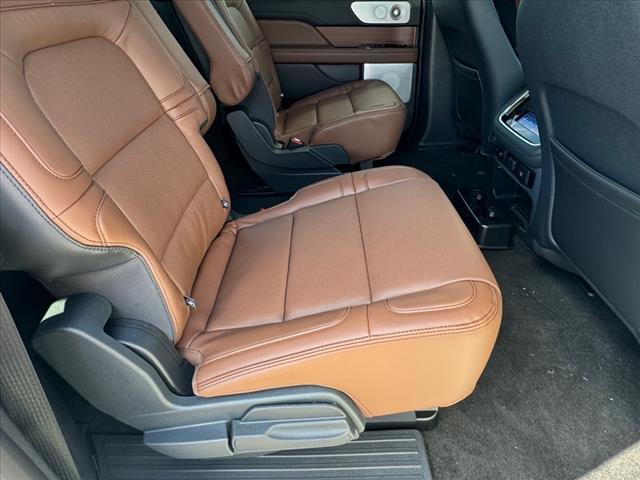 2024 Lincoln Navigator L Reserve - Photo 10
