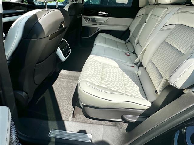 2024 Lincoln Nautilus Black Label - Photo 10