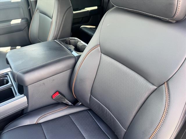 2025 Ford F-250 Super Duty Lariat - Photo 11