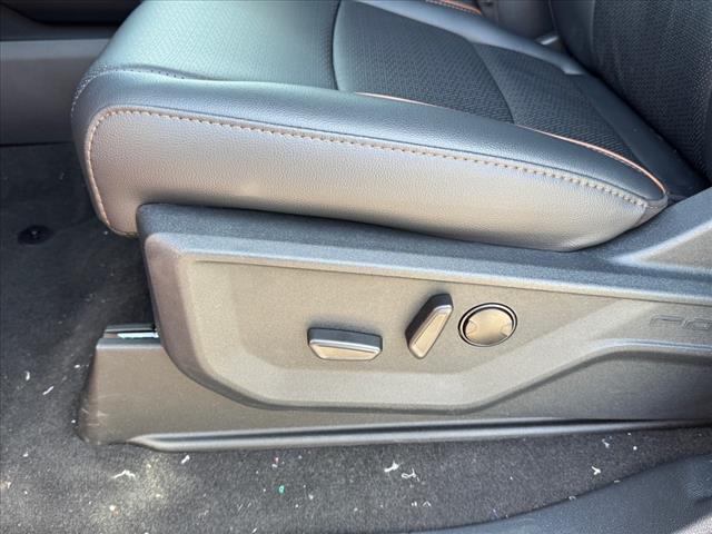 2025 Ford F-250 Super Duty Lariat - Photo 11