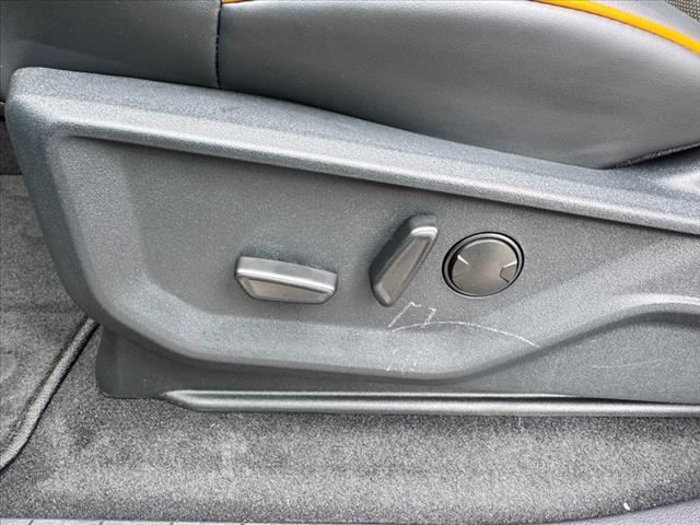 2025 Ford F-150 Tremor - Photo 11