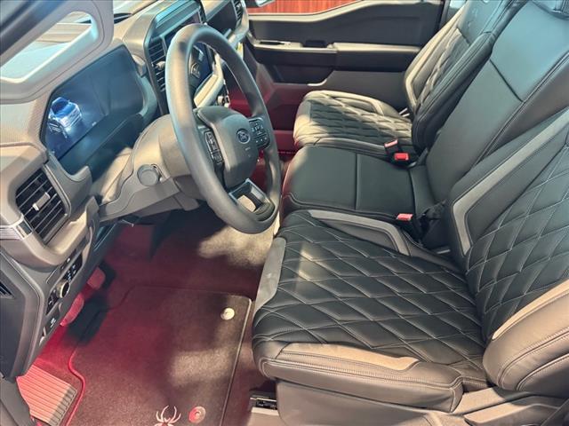 2025 Ford F-150 XL - Photo 11