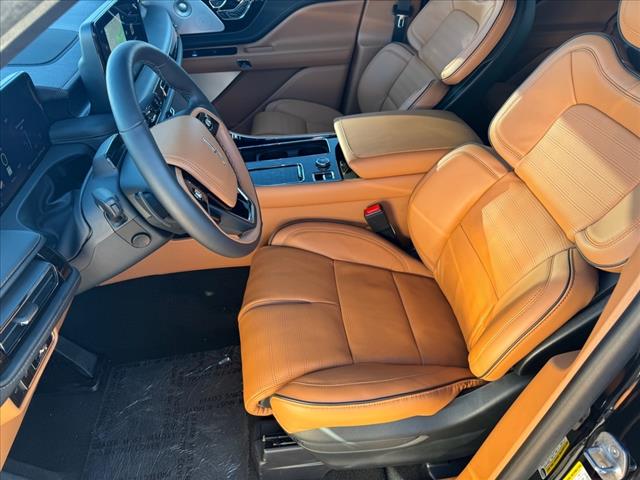 2025 Lincoln Aviator Black Label - Photo 11
