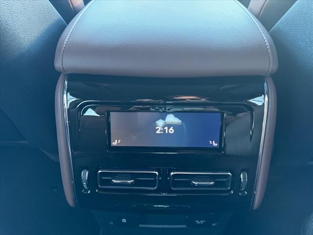 2025 Lincoln Aviator Black Label - Photo 11