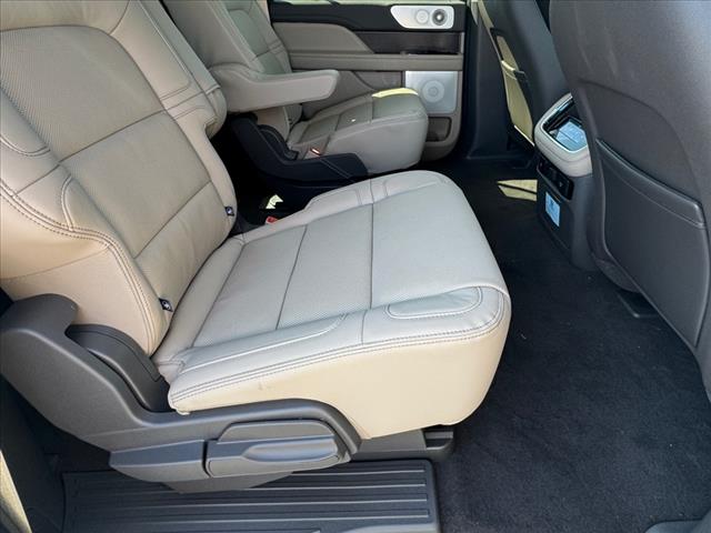 2024 Lincoln Navigator L Reserve - Photo 11