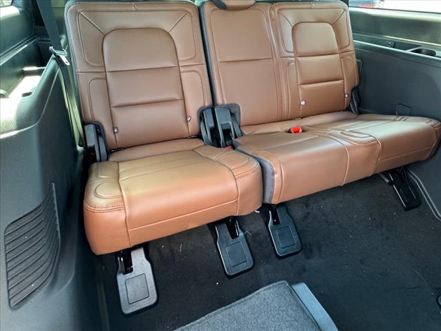 2024 Lincoln Navigator L Reserve - Photo 11