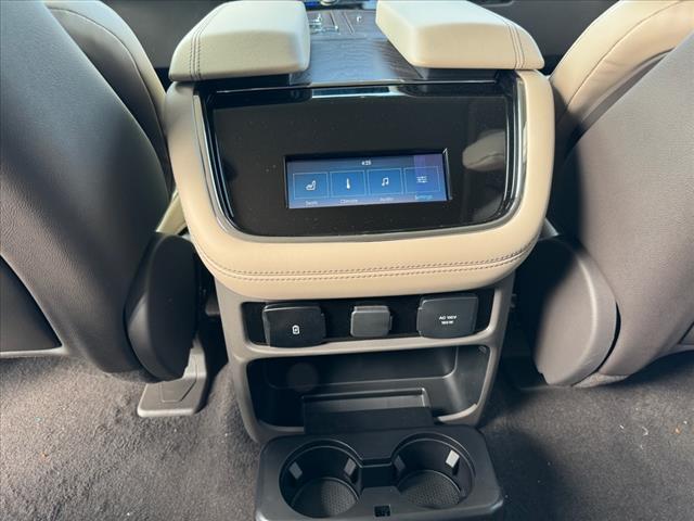 2024 Lincoln Navigator L Reserve - Photo 11