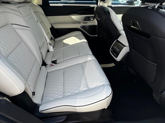 2024 Lincoln Nautilus Black Label - Photo 11