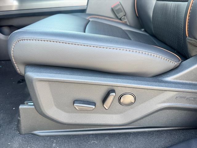 2025 Ford F-250 Super Duty Lariat - Photo 12