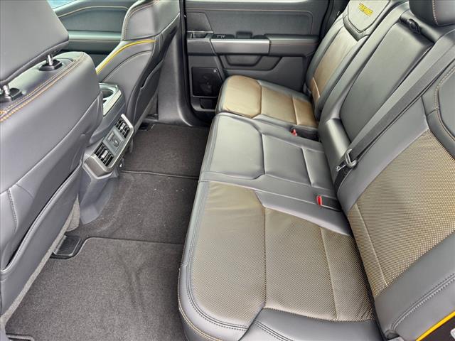2025 Ford F-150 Tremor - Photo 12