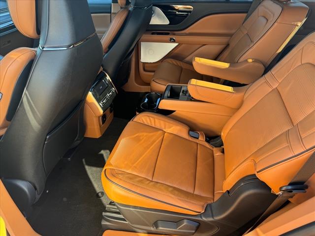 2025 Lincoln Aviator Black Label - Photo 12
