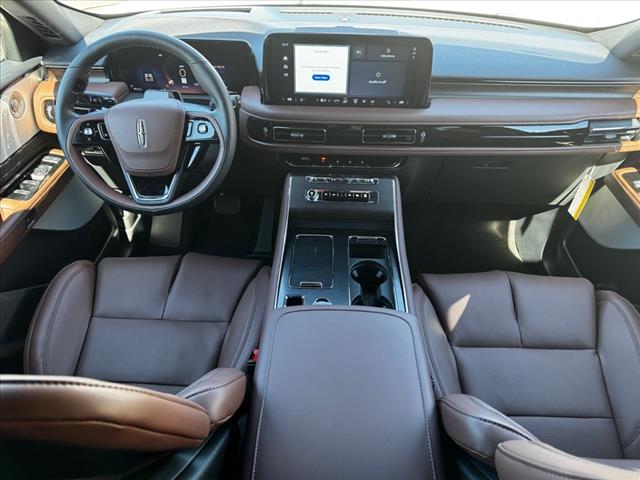 2025 Lincoln Aviator Black Label - Photo 12