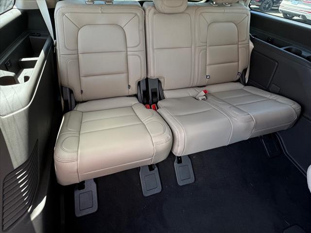 2024 Lincoln Navigator L Reserve - Photo 12