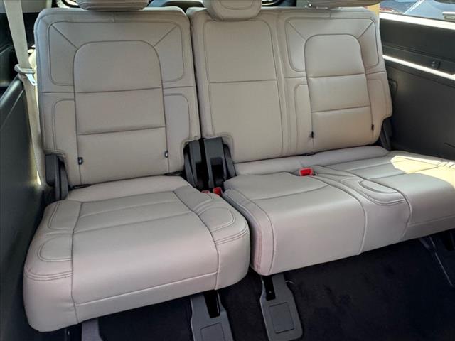2024 Lincoln Navigator L Reserve - Photo 12