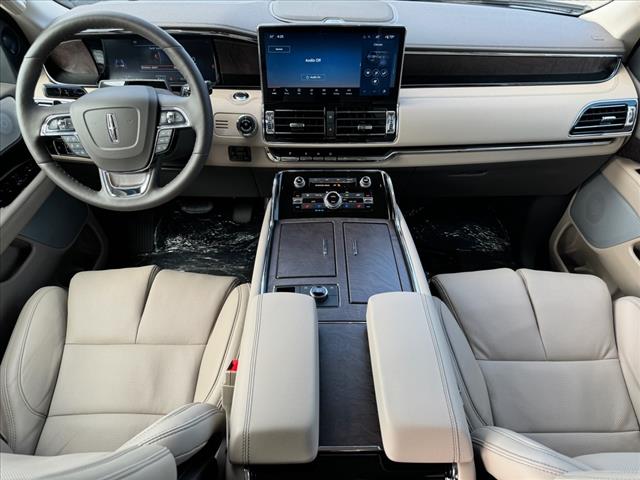 2024 Lincoln Navigator L Reserve - Photo 12