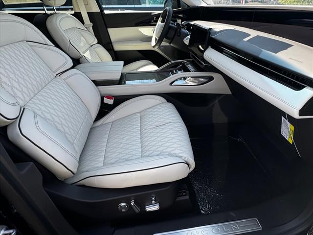 2024 Lincoln Nautilus Black Label - Photo 12