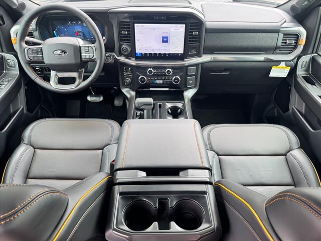 2025 Ford F-150 Tremor - Photo 13