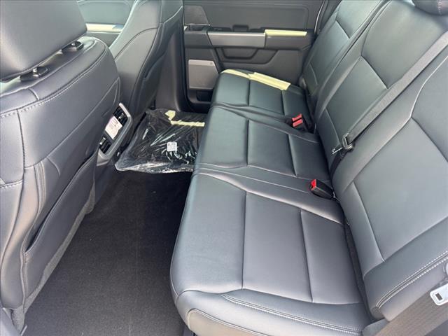 2025 Ford F-150 Lariat - Photo 13