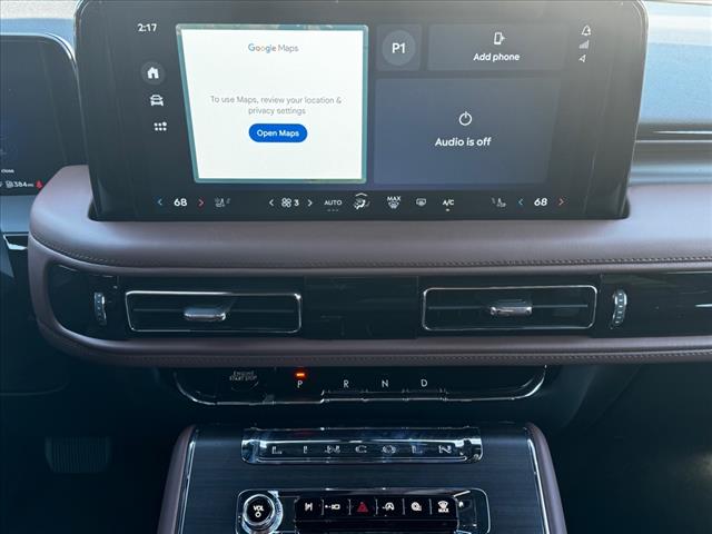 2025 Lincoln Aviator Black Label - Photo 13