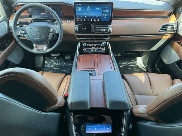 2024 Lincoln Navigator L Reserve - Photo 13