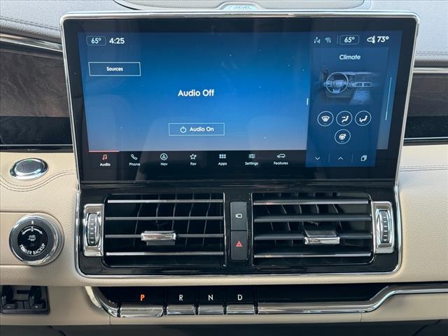 2024 Lincoln Navigator L Reserve - Photo 13
